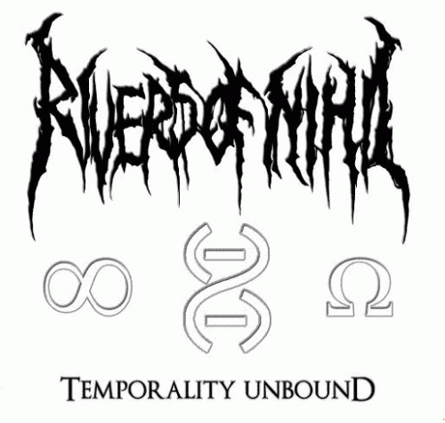Rivers Of Nihil : Temporarily Unbound